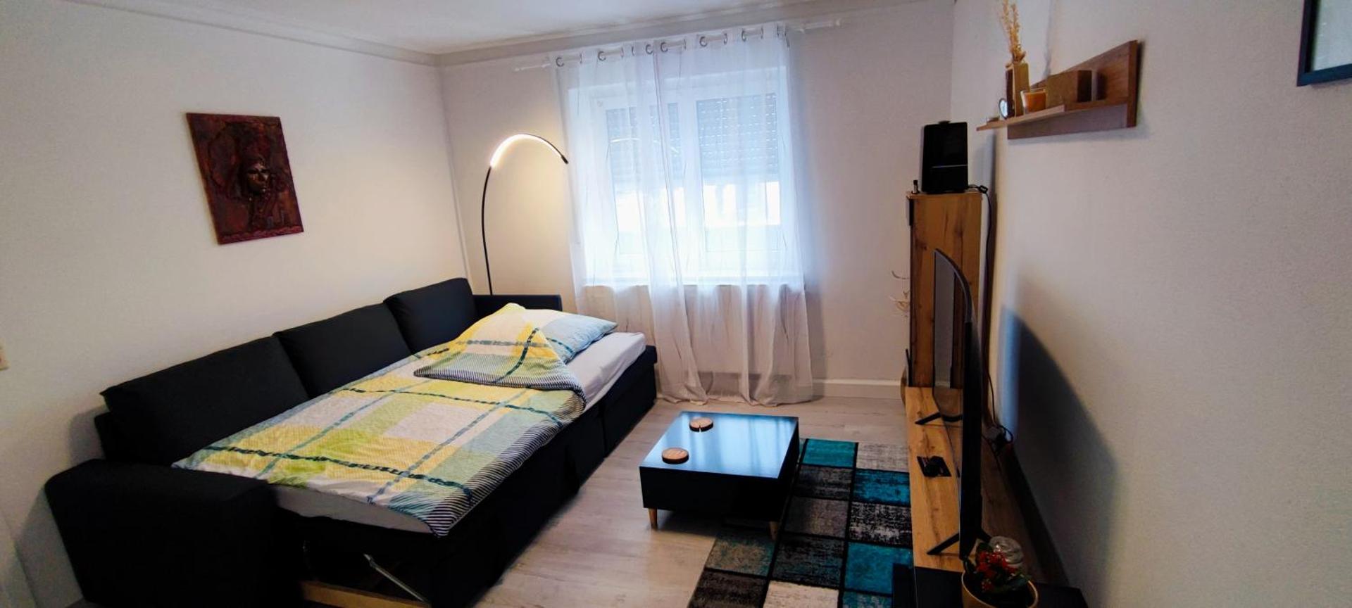 Infinity Ferienwohnung/Home