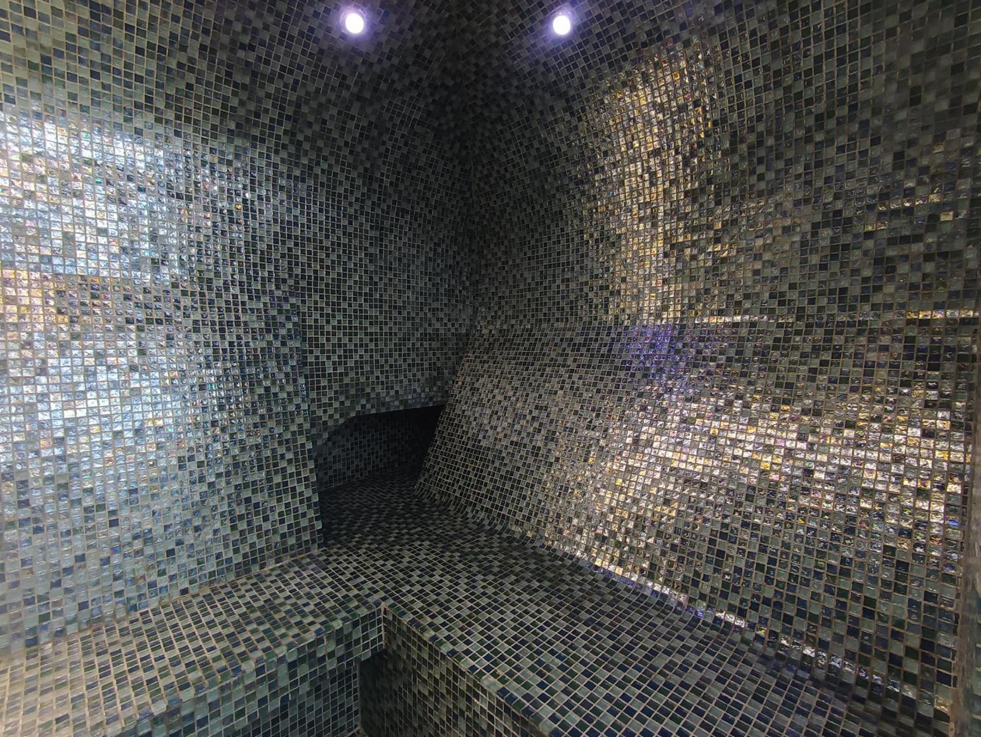 Spa and wellness centre/facilities