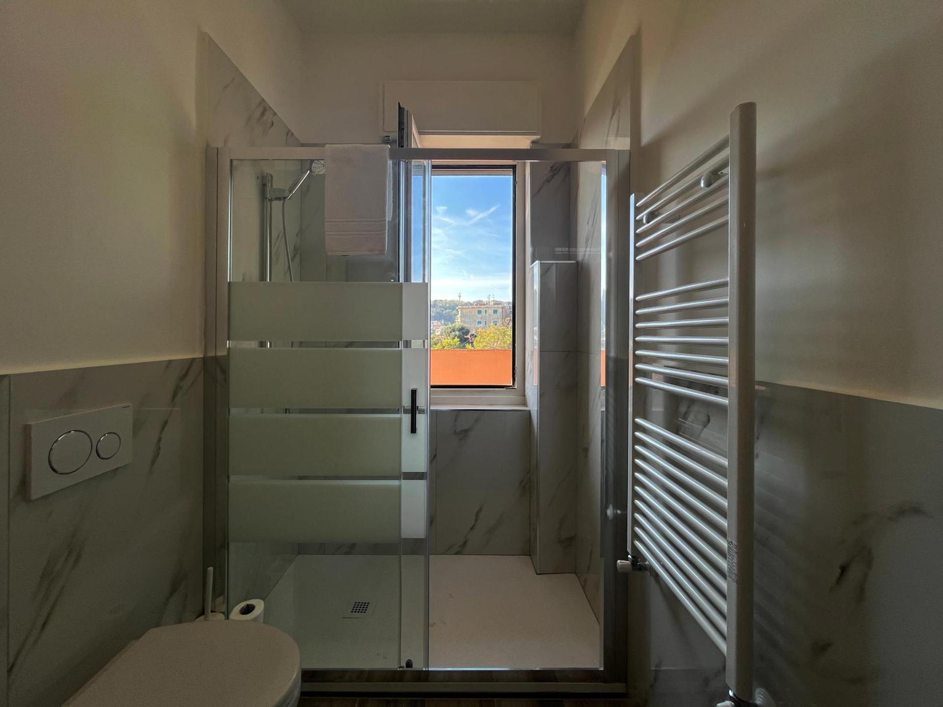 Giano Host - Vespucci