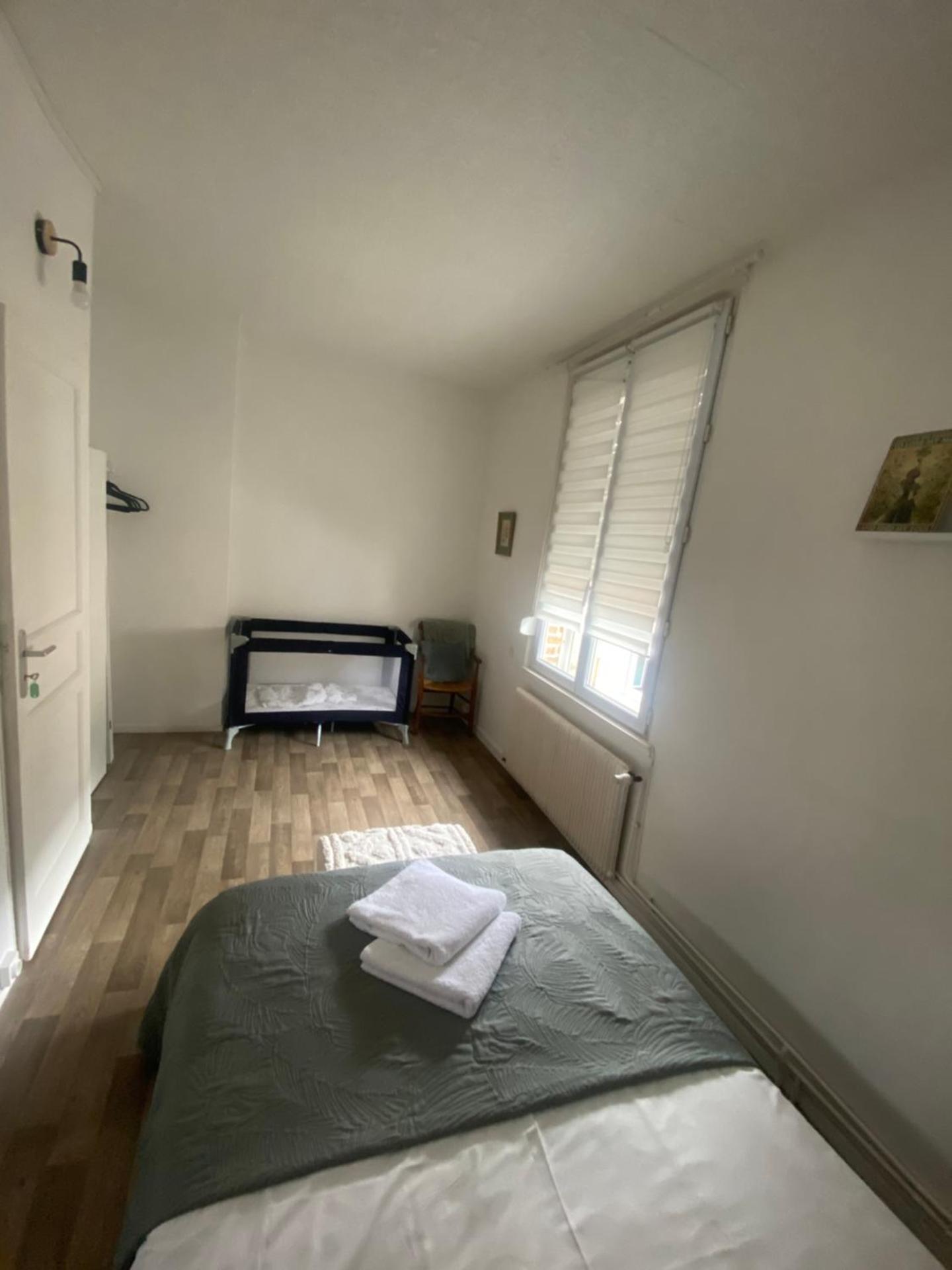 Maison cosy avec 3 chambres et 3 salles de bains