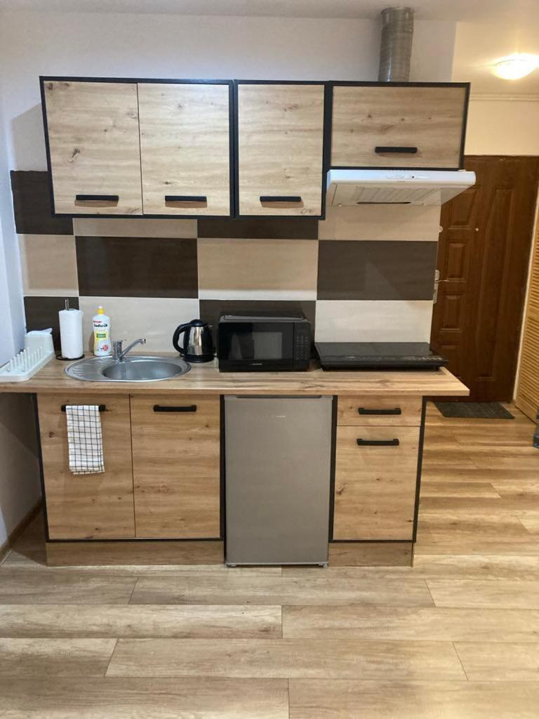 Kawalerka Centrum Bydgoszcz 3