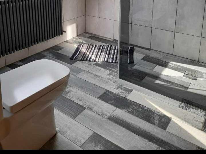 Robins Nest - A great place to Explore!