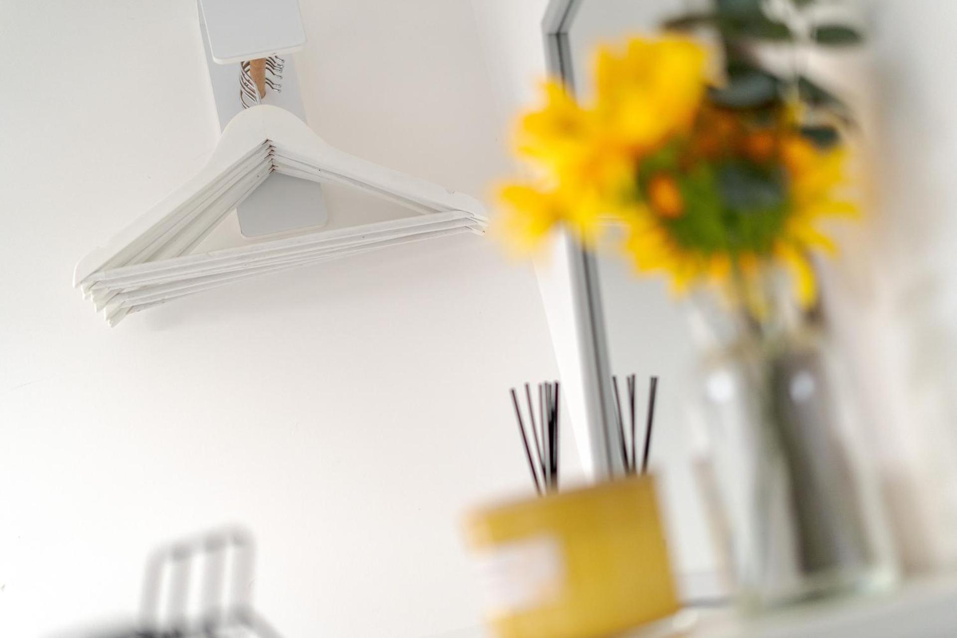 The Old Bike Shop Flat 2