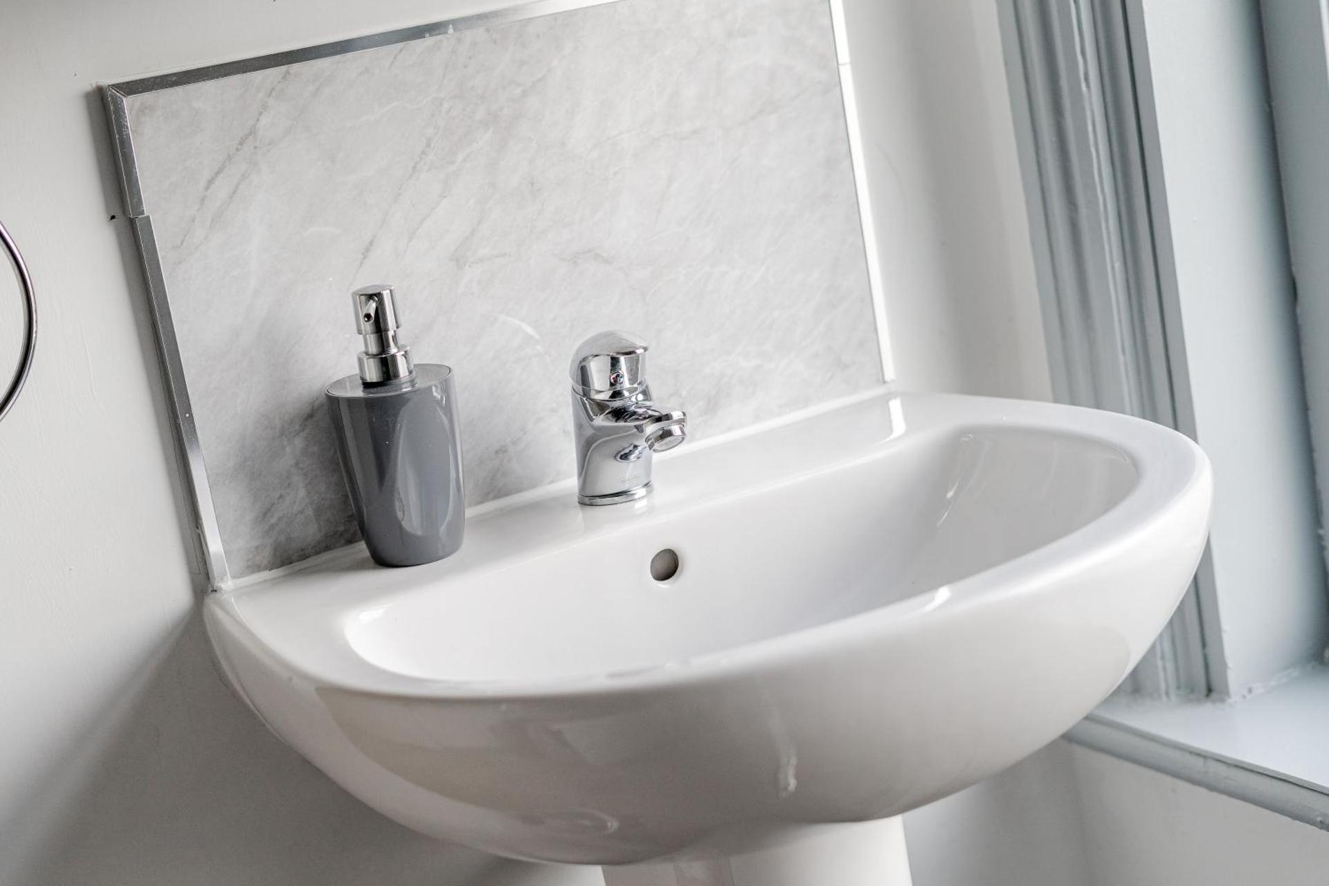 The Old Bike Shop Flat 2