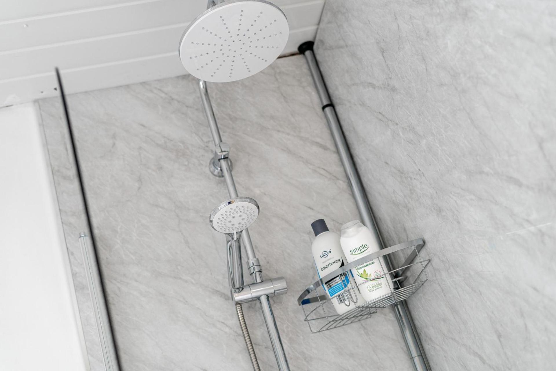 The Old Bike Shop Flat 2