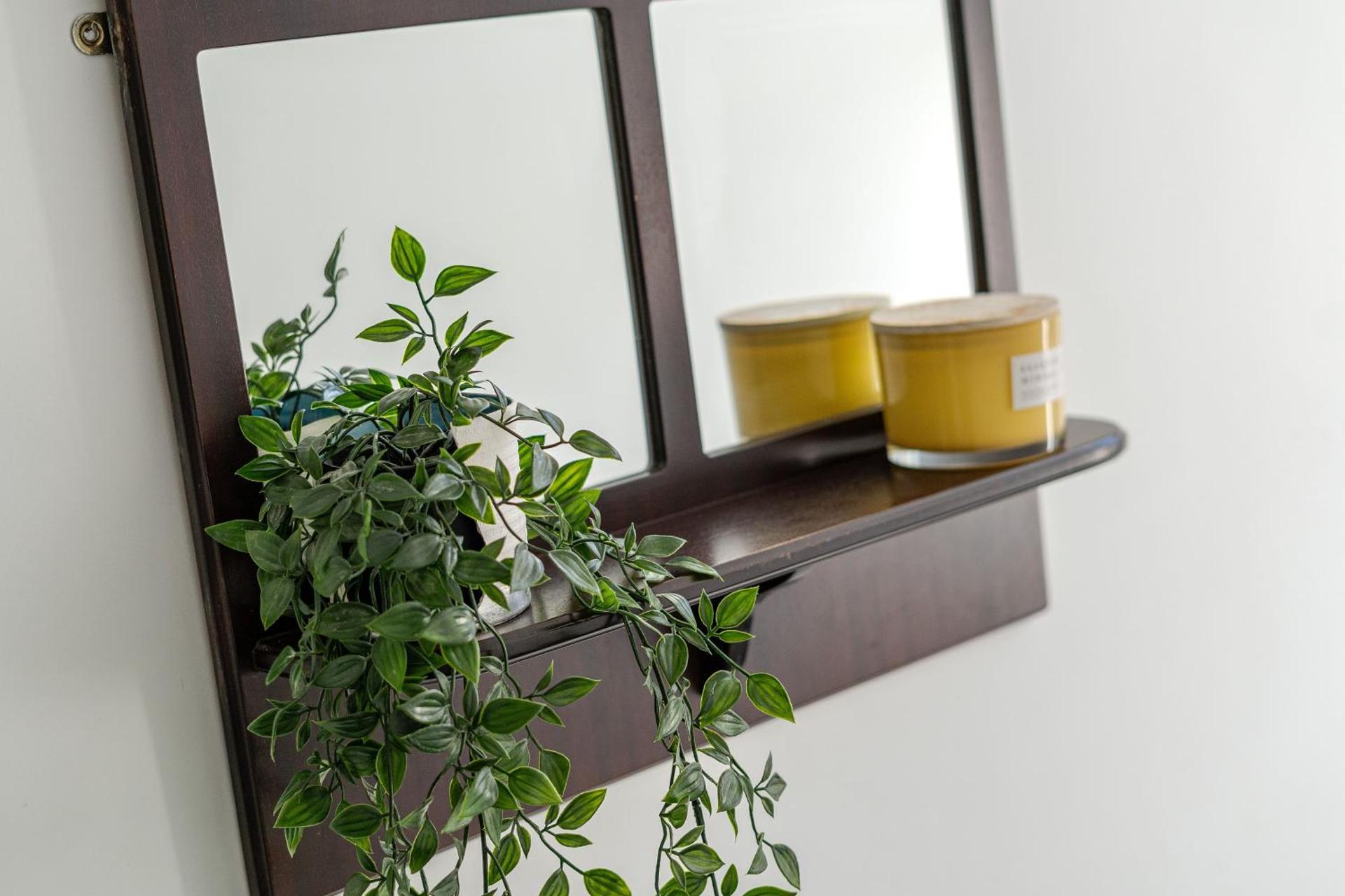 The Old Bike Shop Flat 2