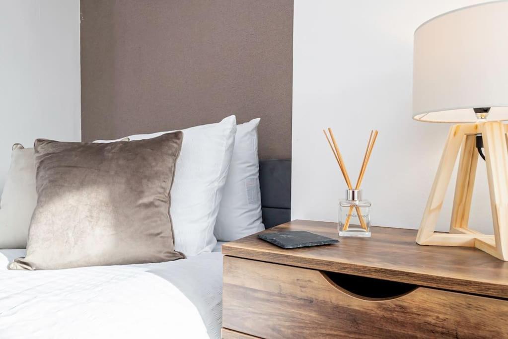 Enchanting 4 spacious bedrooms