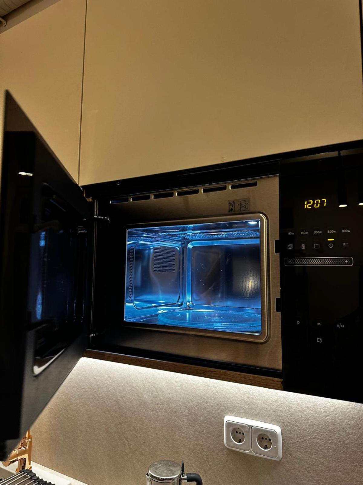 Piso 2 habitaciones en el centro