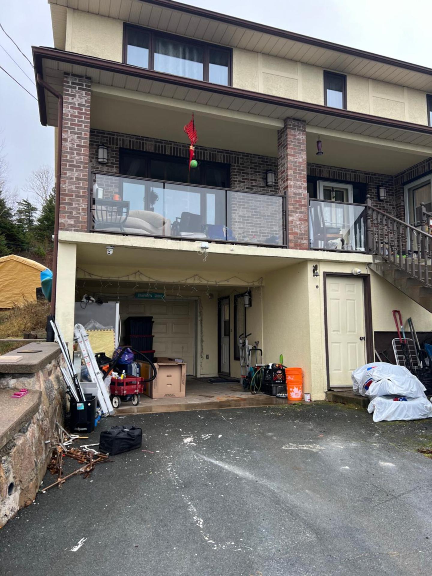 Guest Suite in Peggy's Cove Area