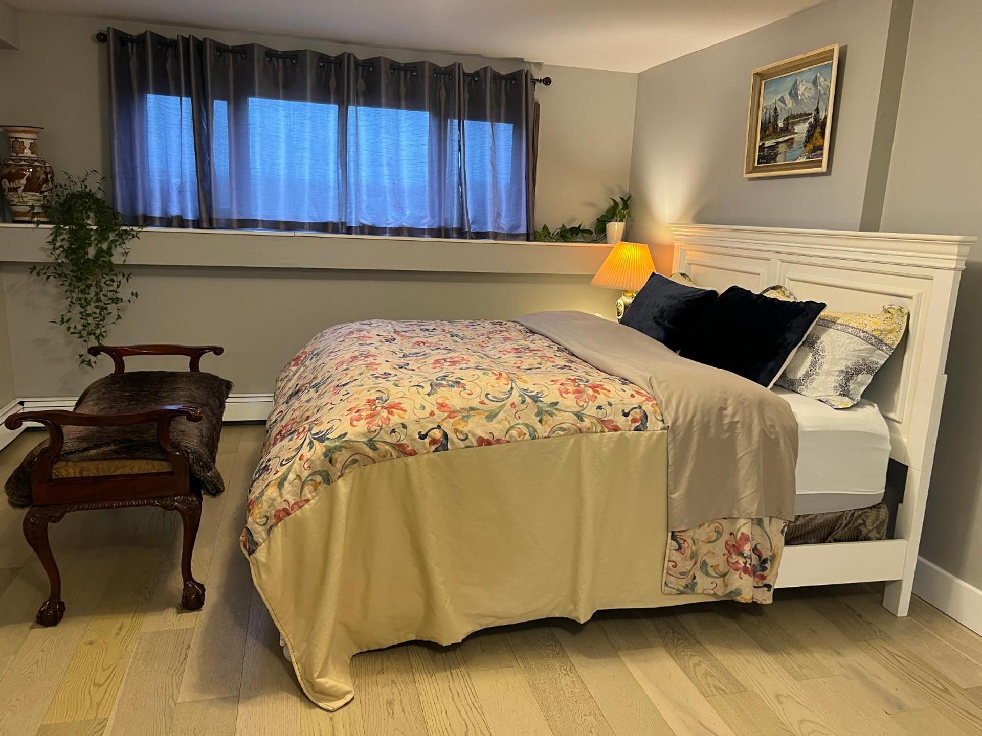 Guest Suite in Peggy's Cove Area