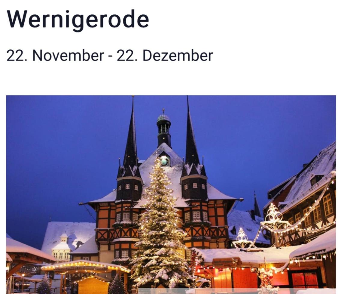 Ferienwohnung Am Graben