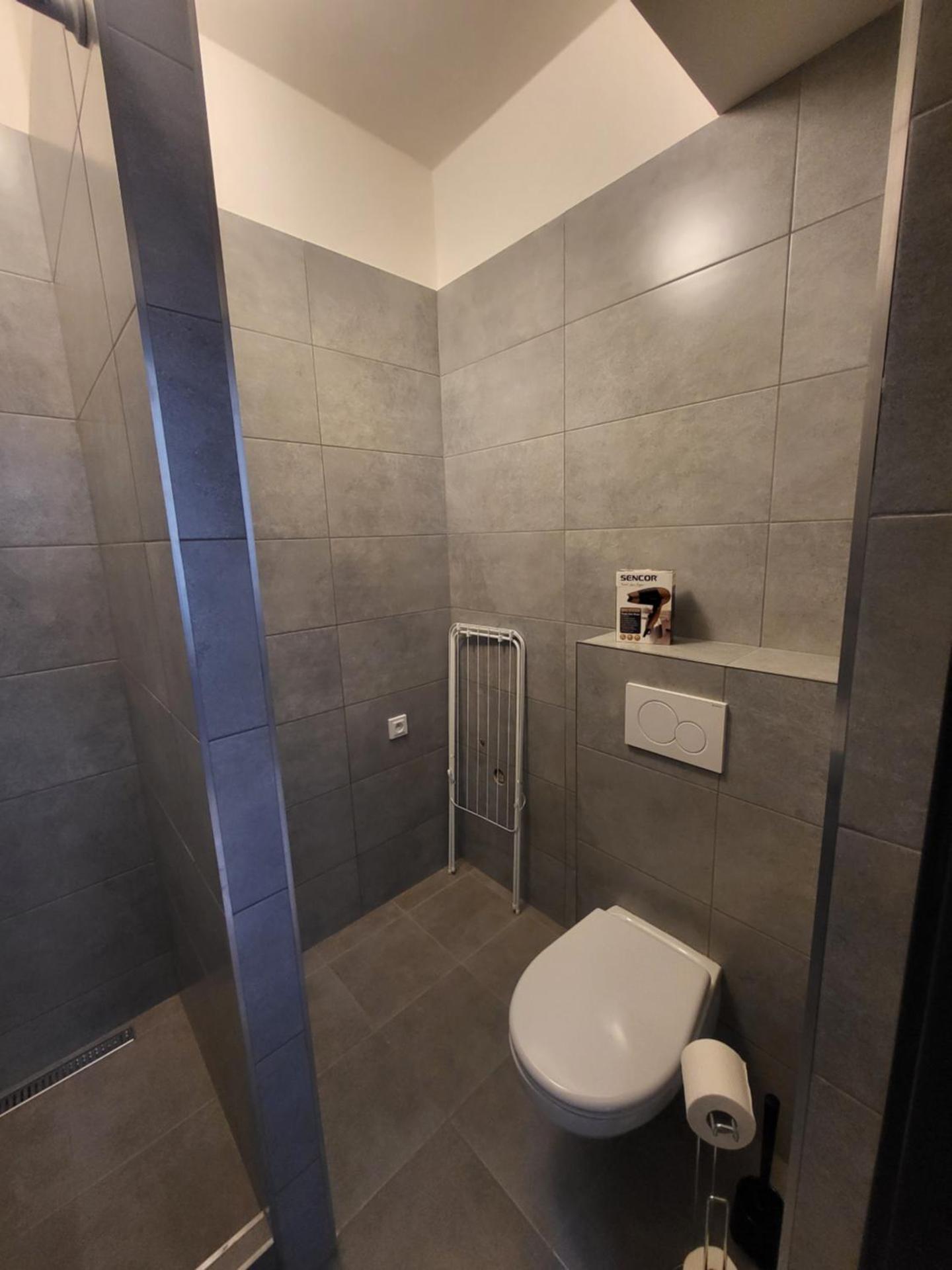 City Center Apartments - Moderna Brno Římské náměstí II