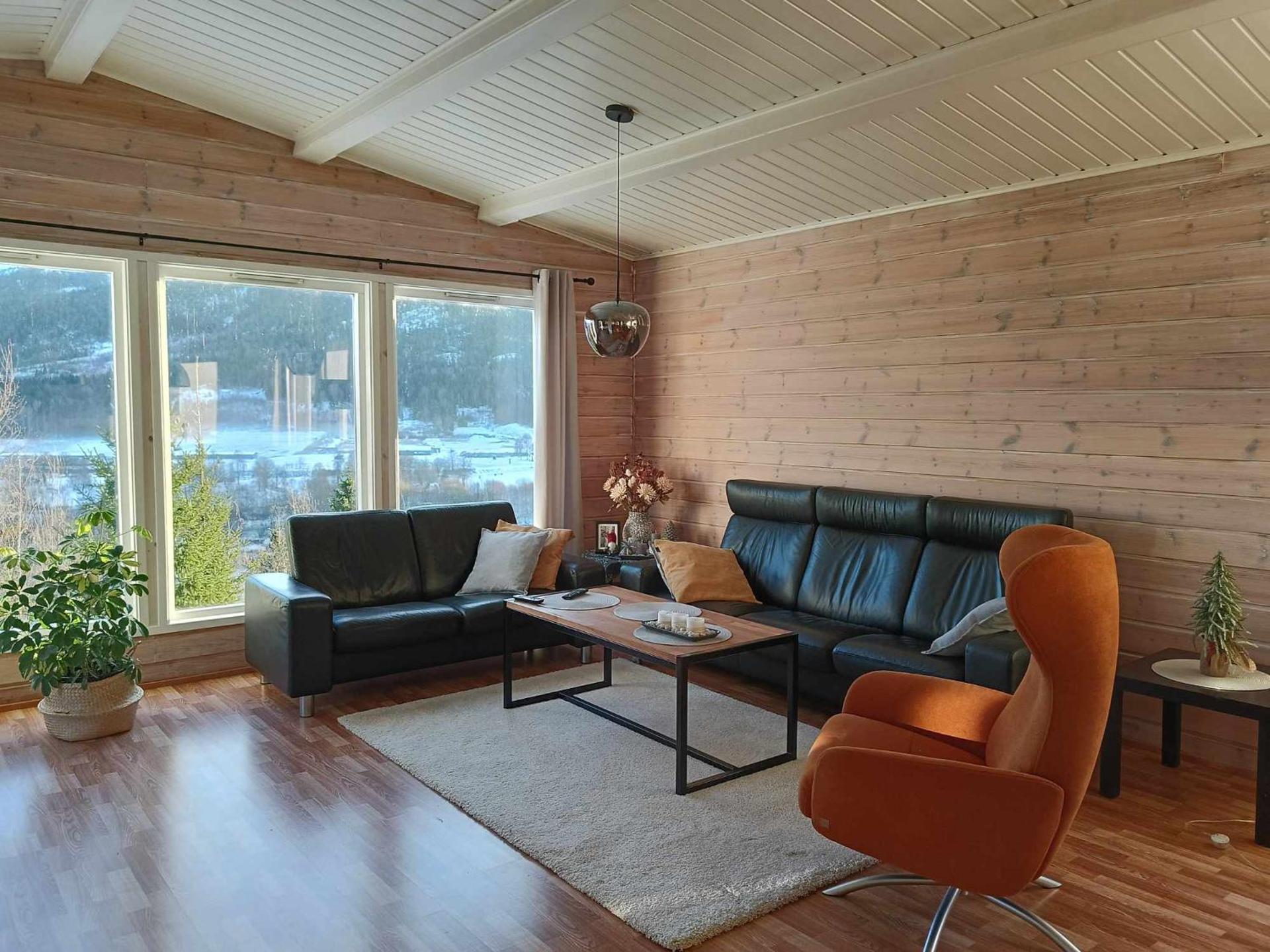 Holiday home in Steinkjer