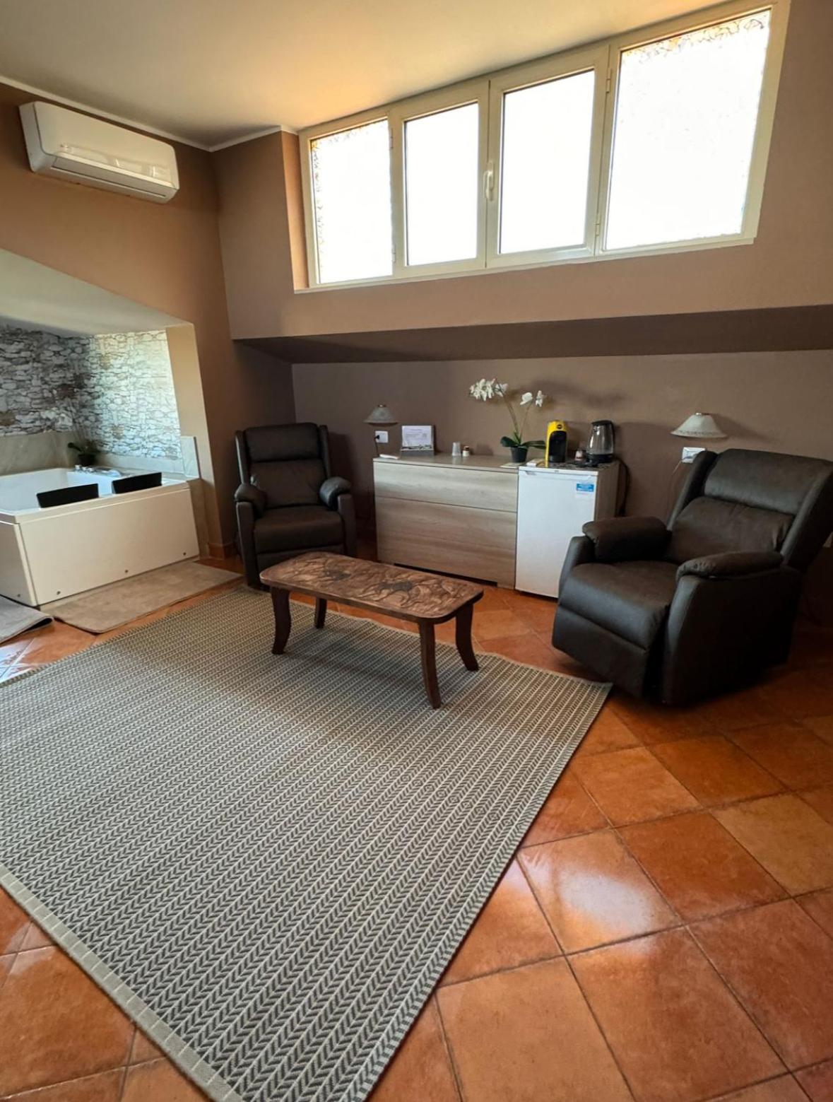 Spa and wellness centre/facilities