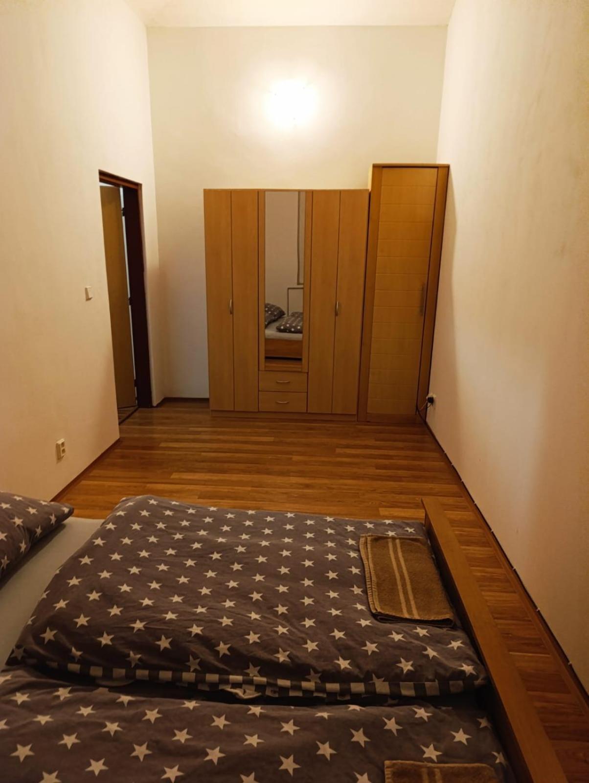 LEVNÉ UBYTOVÁNÍ Ústí nad Labem