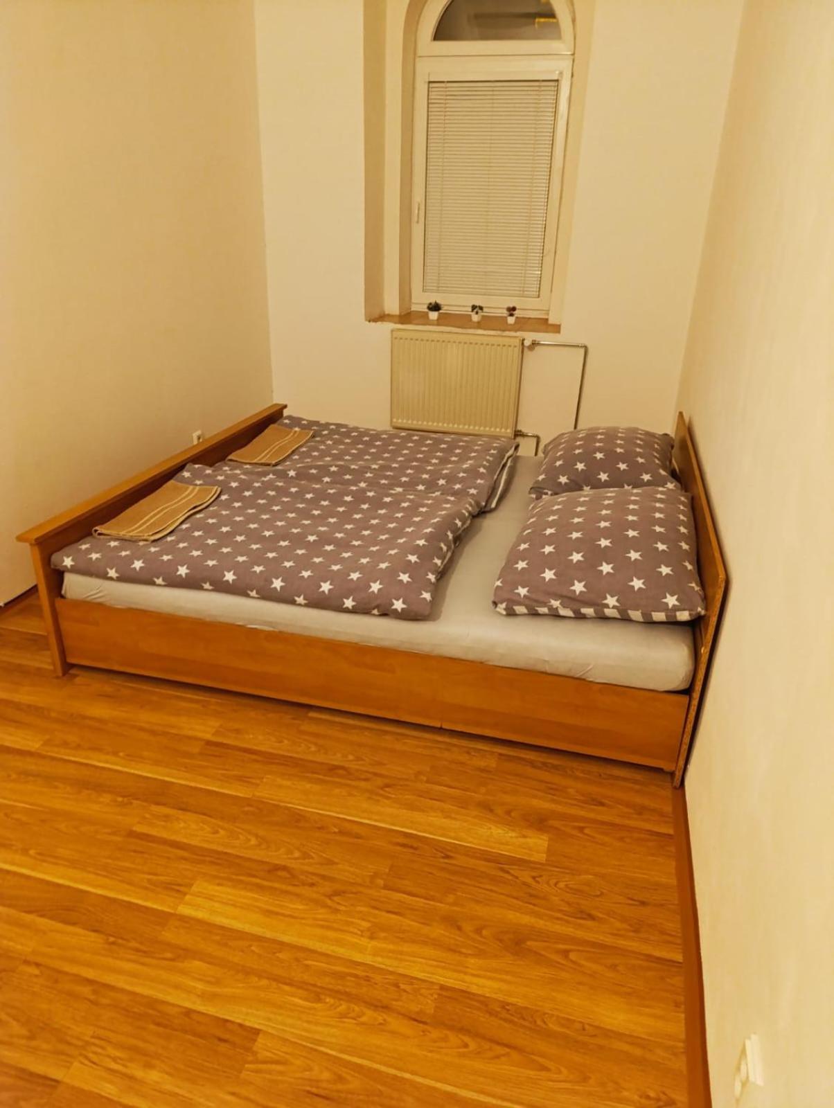 LEVNÉ UBYTOVÁNÍ Ústí nad Labem