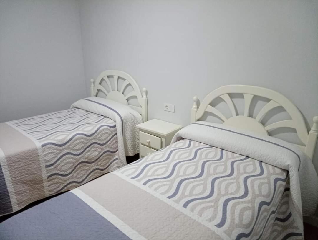 Alojamiento Rural La Tahona Gorafe