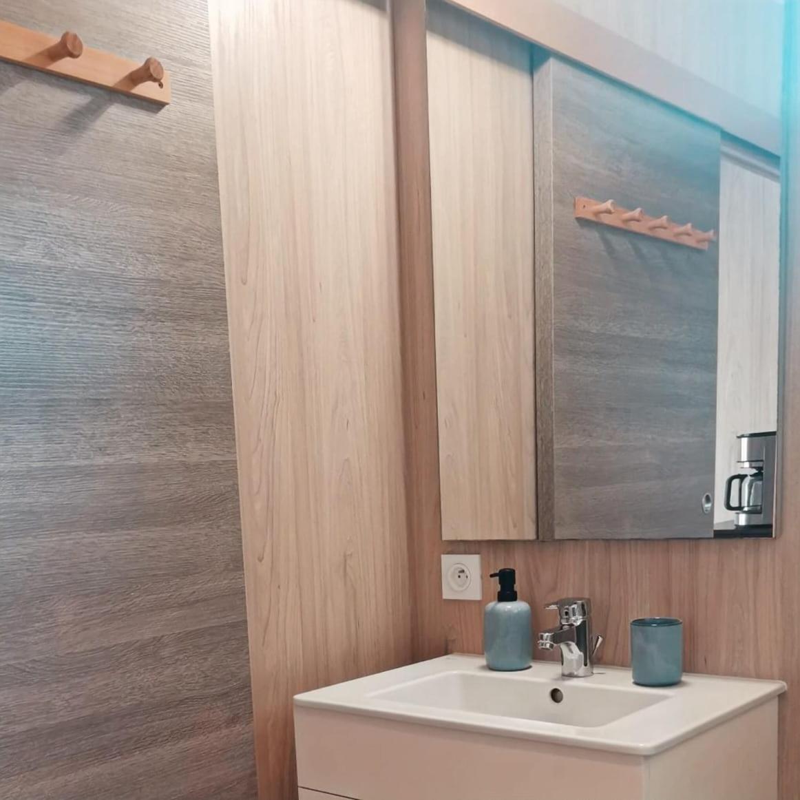 Manège de la Chapinière - DadaLoge tiny-house