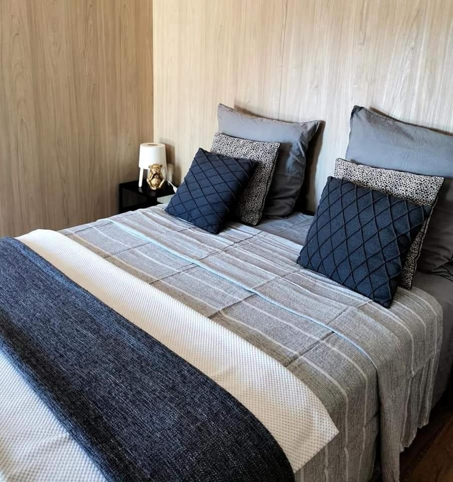 Manège de la Chapinière - DadaLoge tiny-house