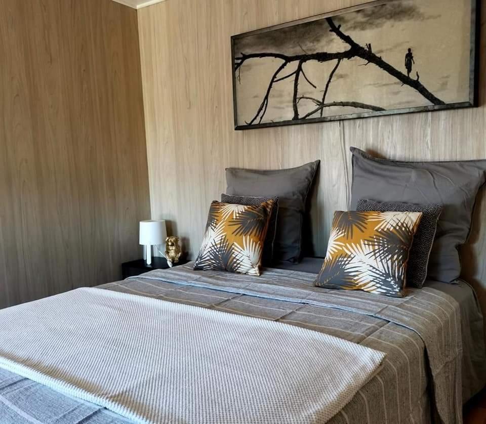 Manège de la Chapinière - DadaLoge tiny-house