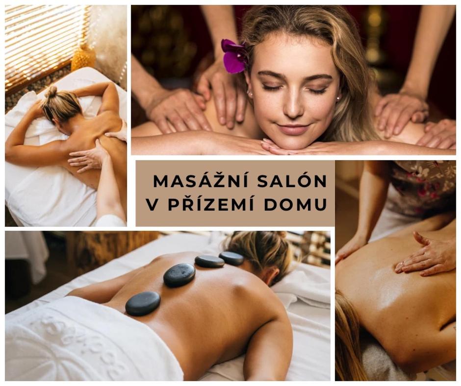 Historický dům u lázní