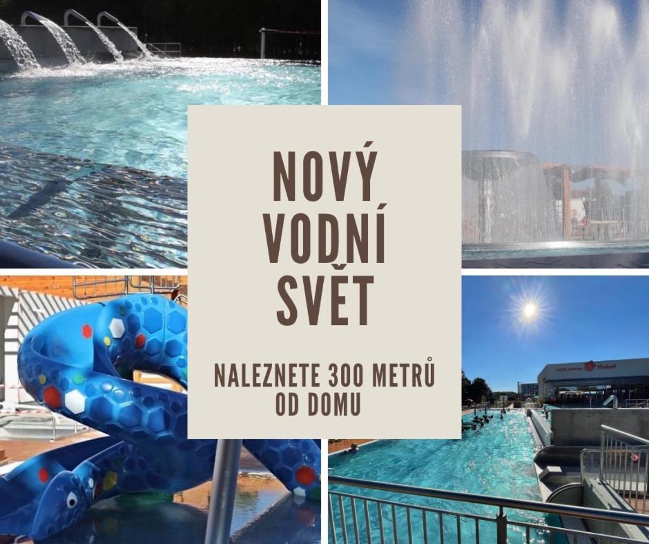 Historický dům u lázní