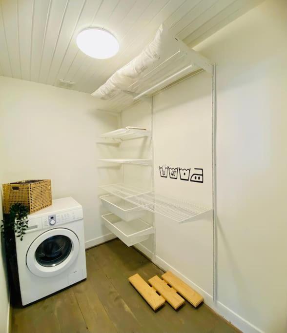 Cute flat in the heart of beautiful Gouda