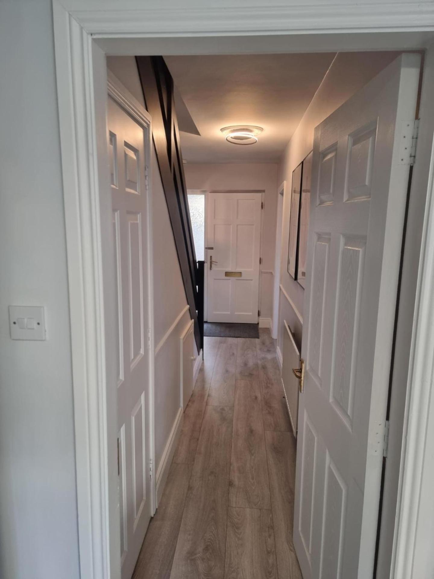 Luxury and comfort in the centre of Ardee town