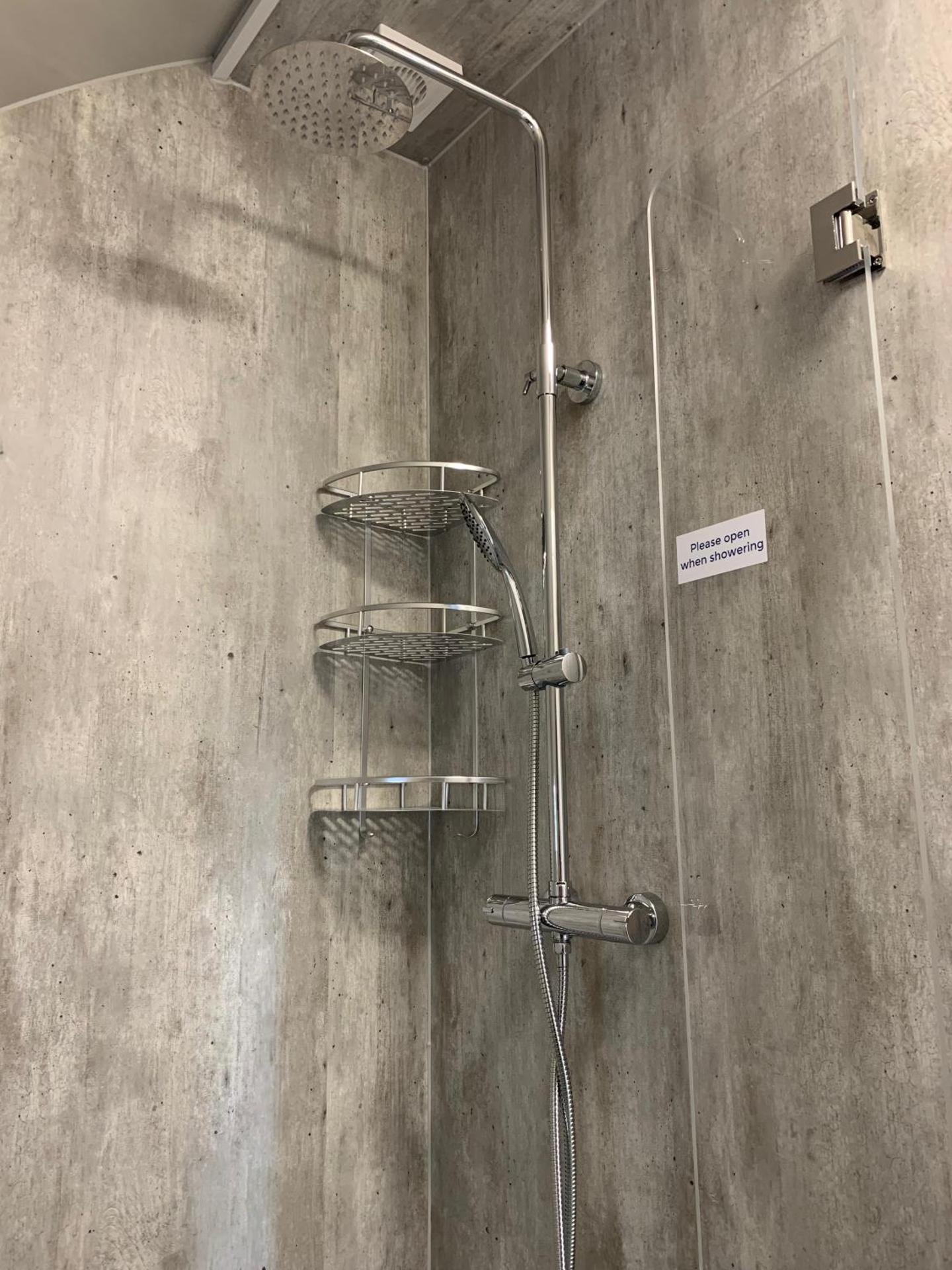 Deep Dale- Bugthorpe Grange Glamping