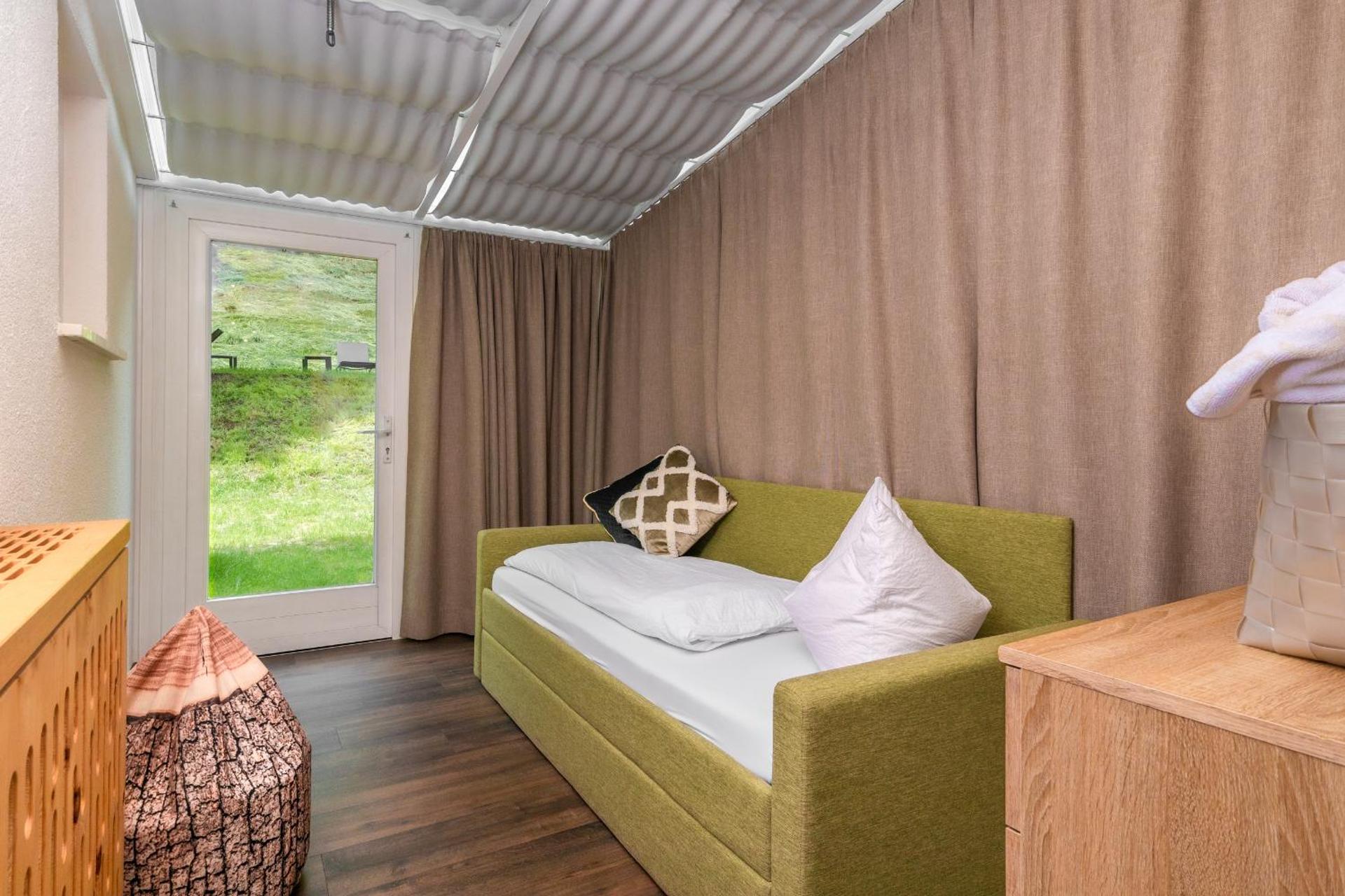 Ski-IN Ski-OUT Hotel Sonnleiten