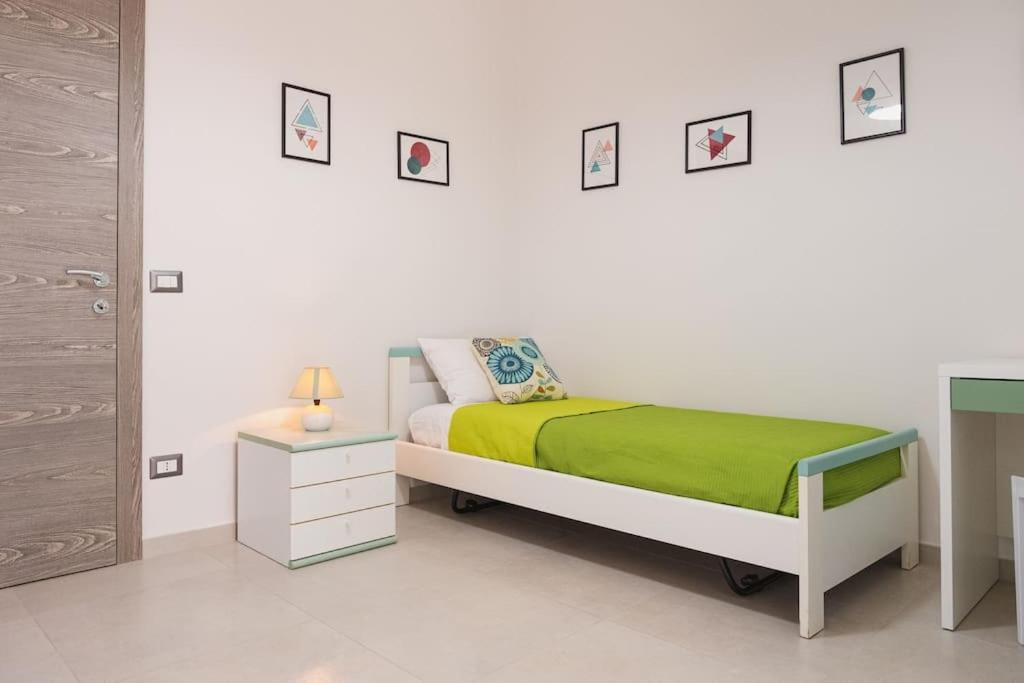 Il tuo Rifugio nell'area dei Trulli e delle Grotte