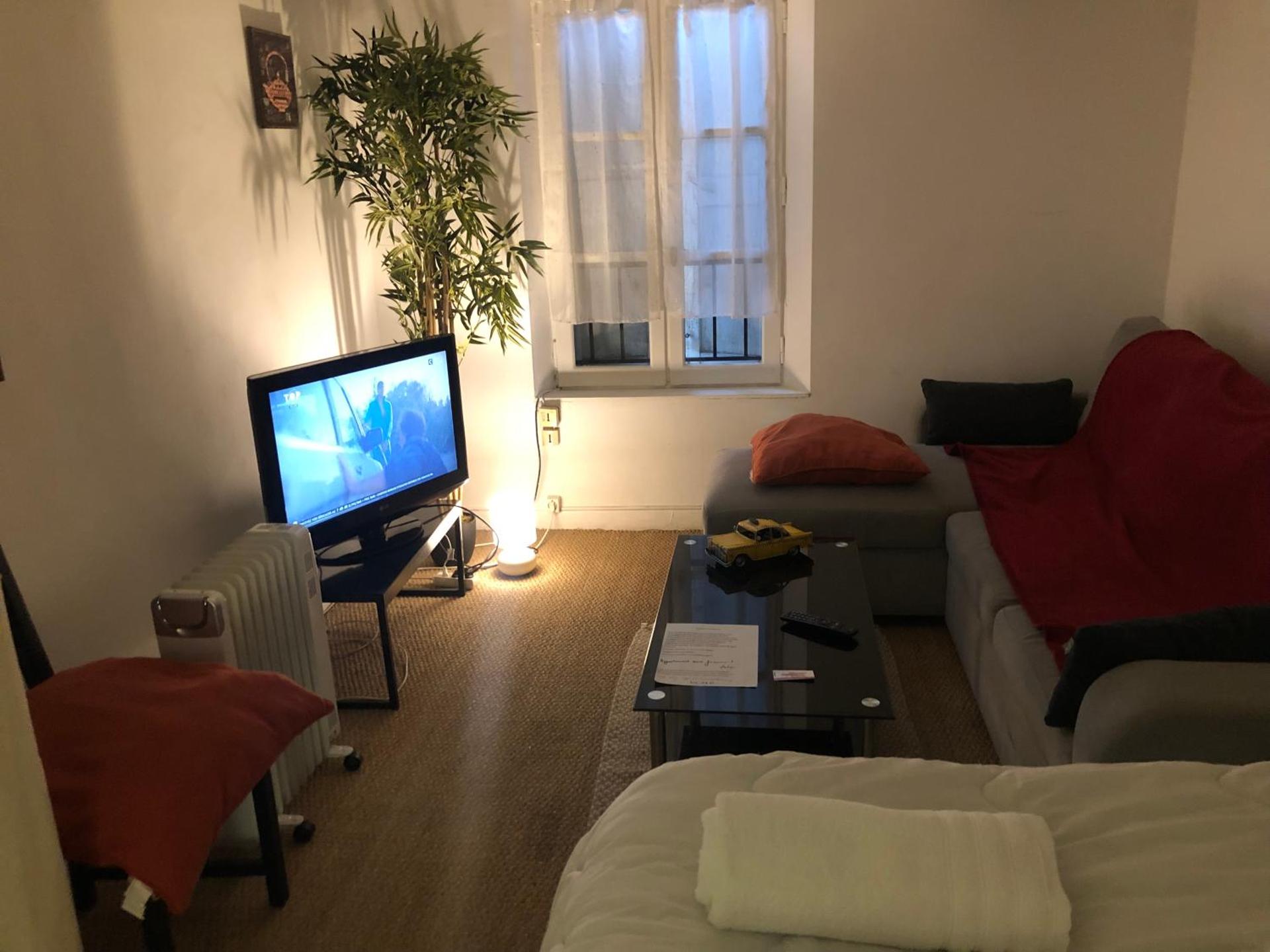 Le Victor Hugo 3D et sa pizza offerte