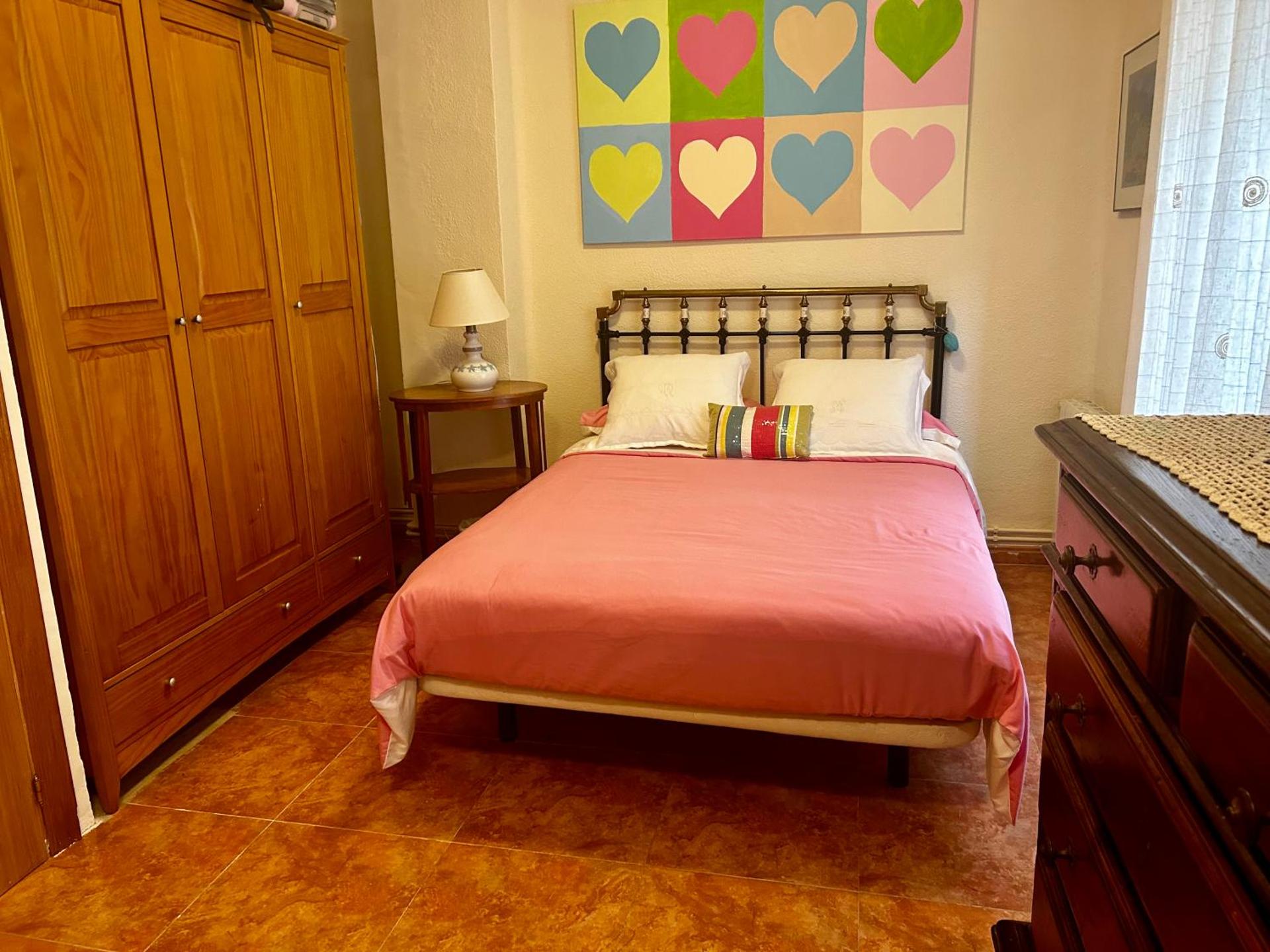 APARTAMENTO - PISO en CORAZON DE RUZAFA