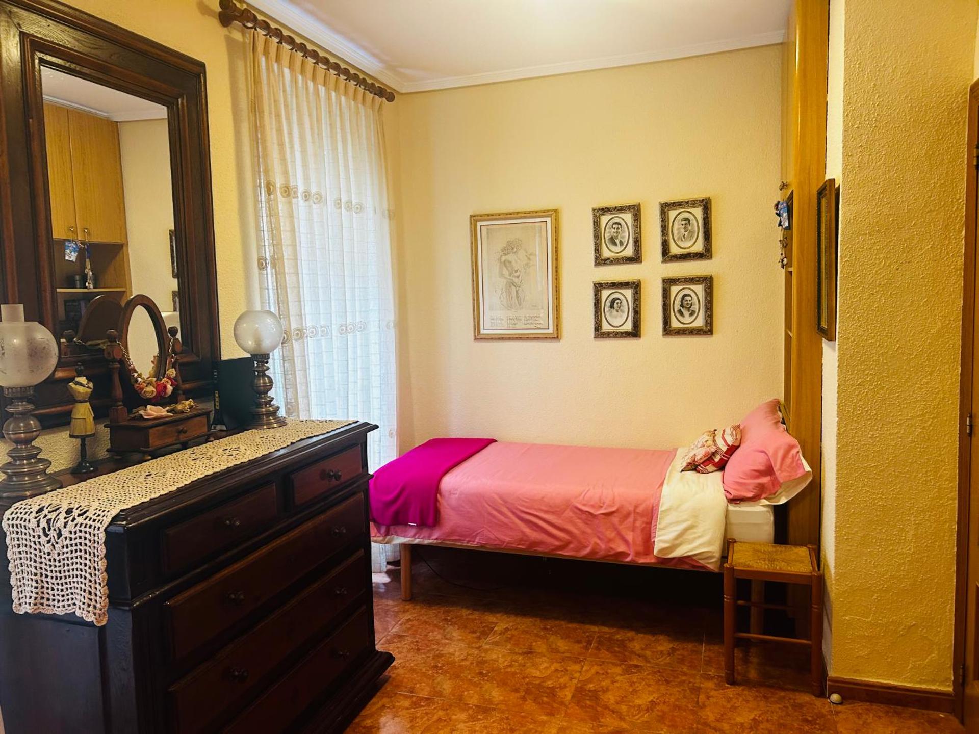 APARTAMENTO - PISO en CORAZON DE RUZAFA