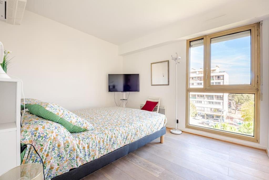 Appartement Lumineux et Confortable