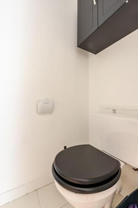 Appartement Lumineux et Confortable