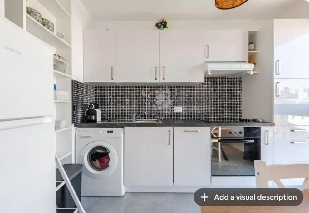 Appartement Lumineux et Confortable