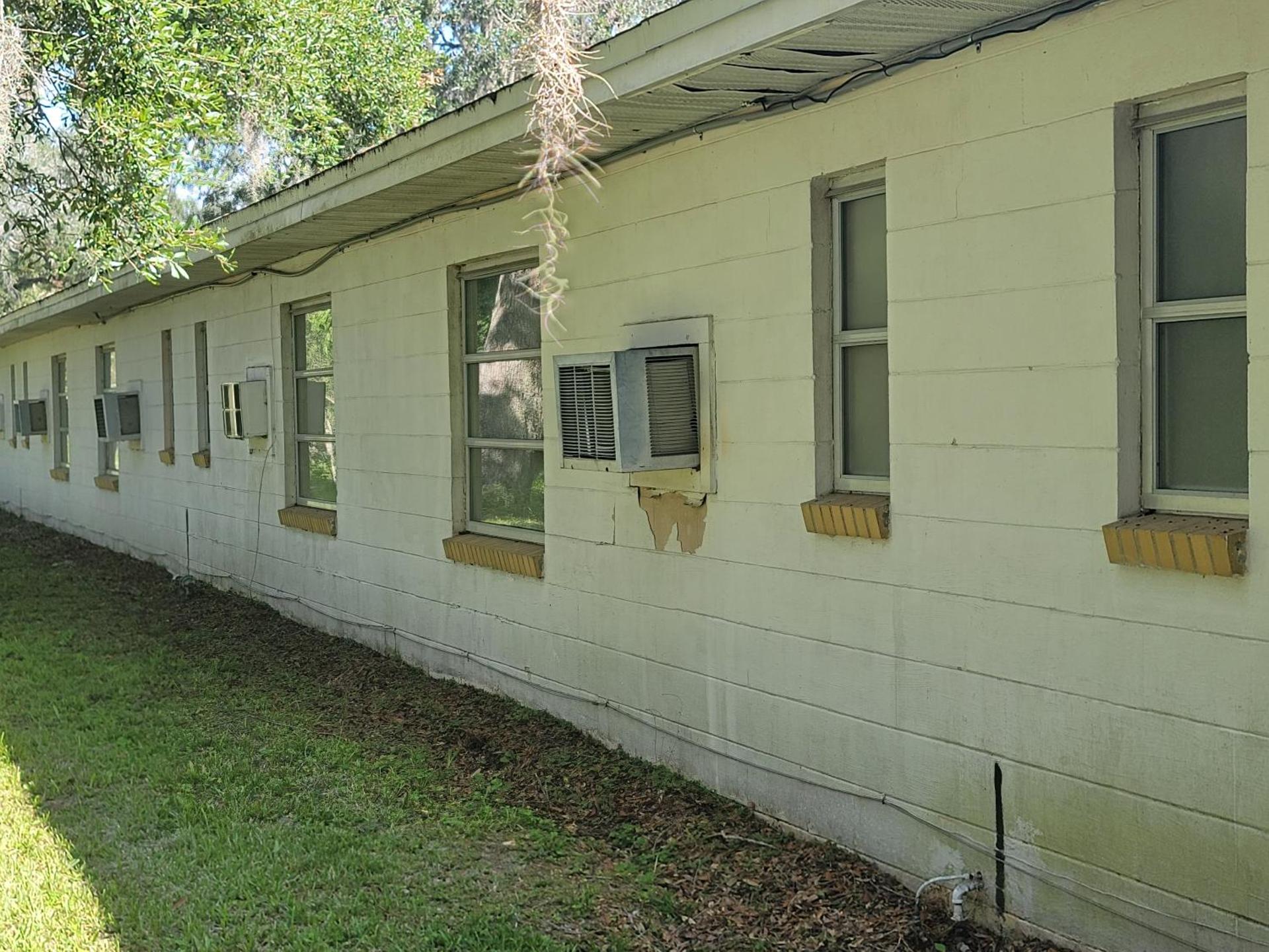 Cindy’s Motel & RV Park