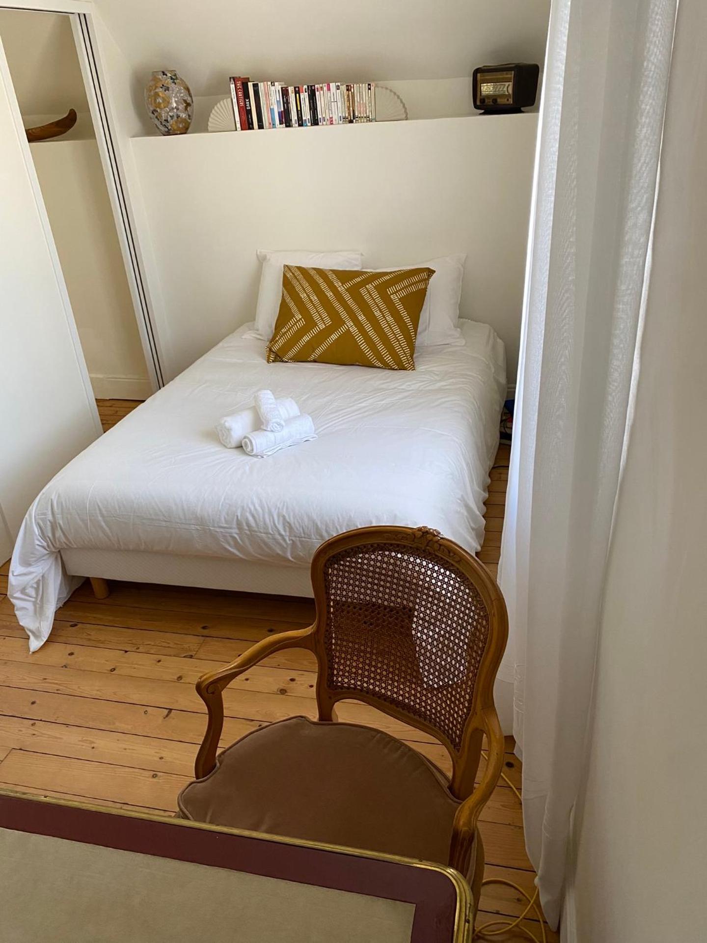 Maison de Champagne F.Barbier !