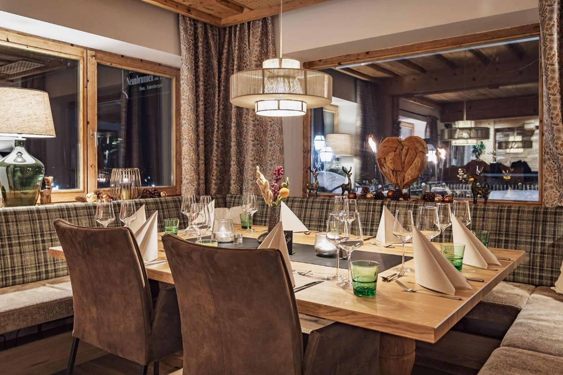 Hotel Bad Neunbrunnen am Waldsee