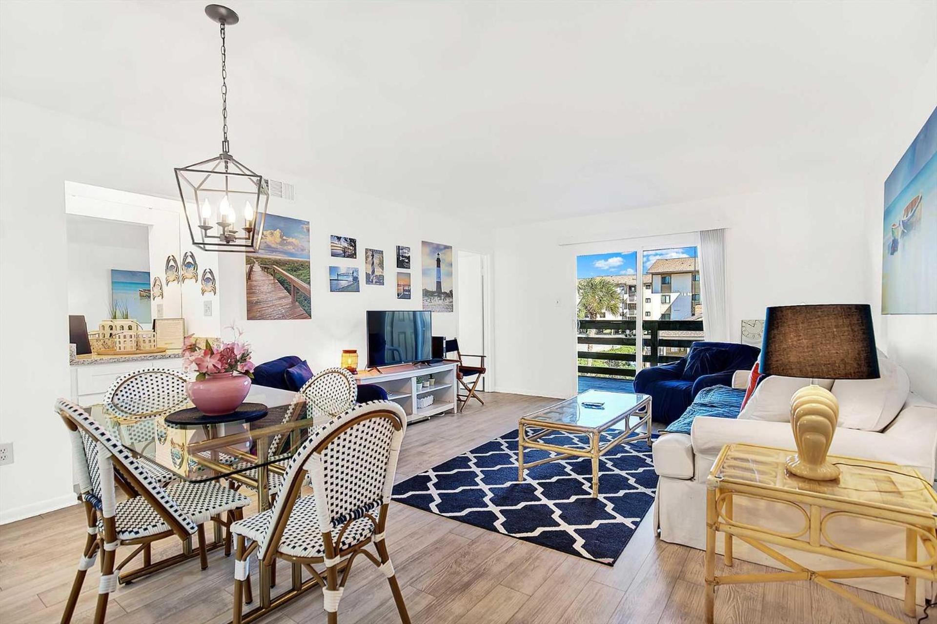 Lighthouse Point Rental 6A