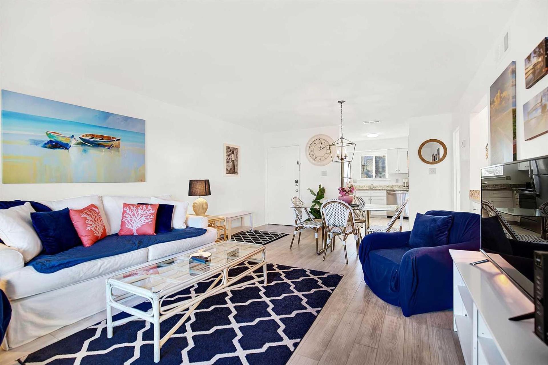 Lighthouse Point Rental 6A