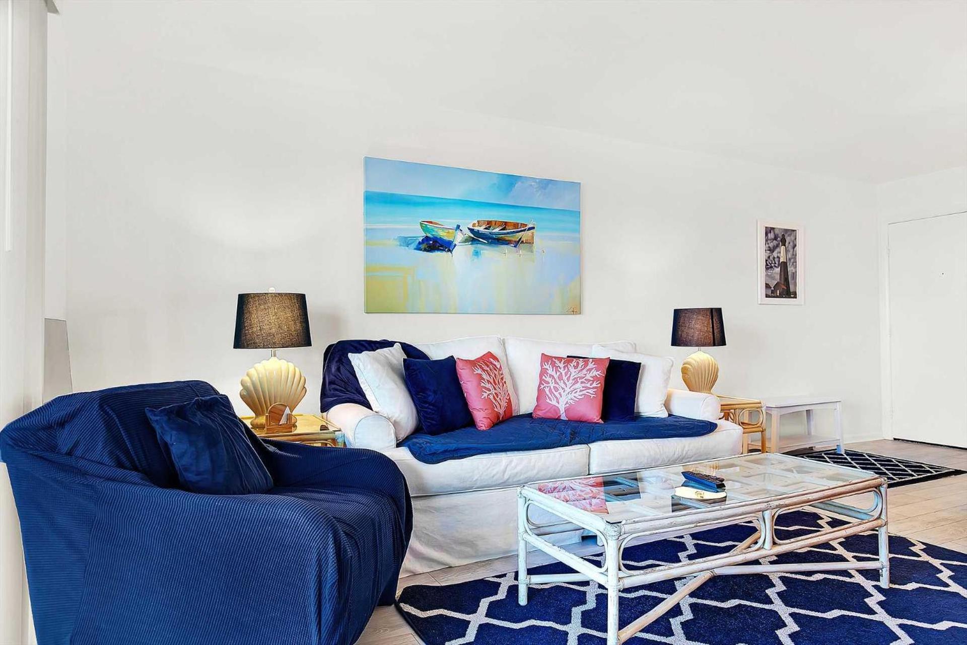 Lighthouse Point Rental 6A