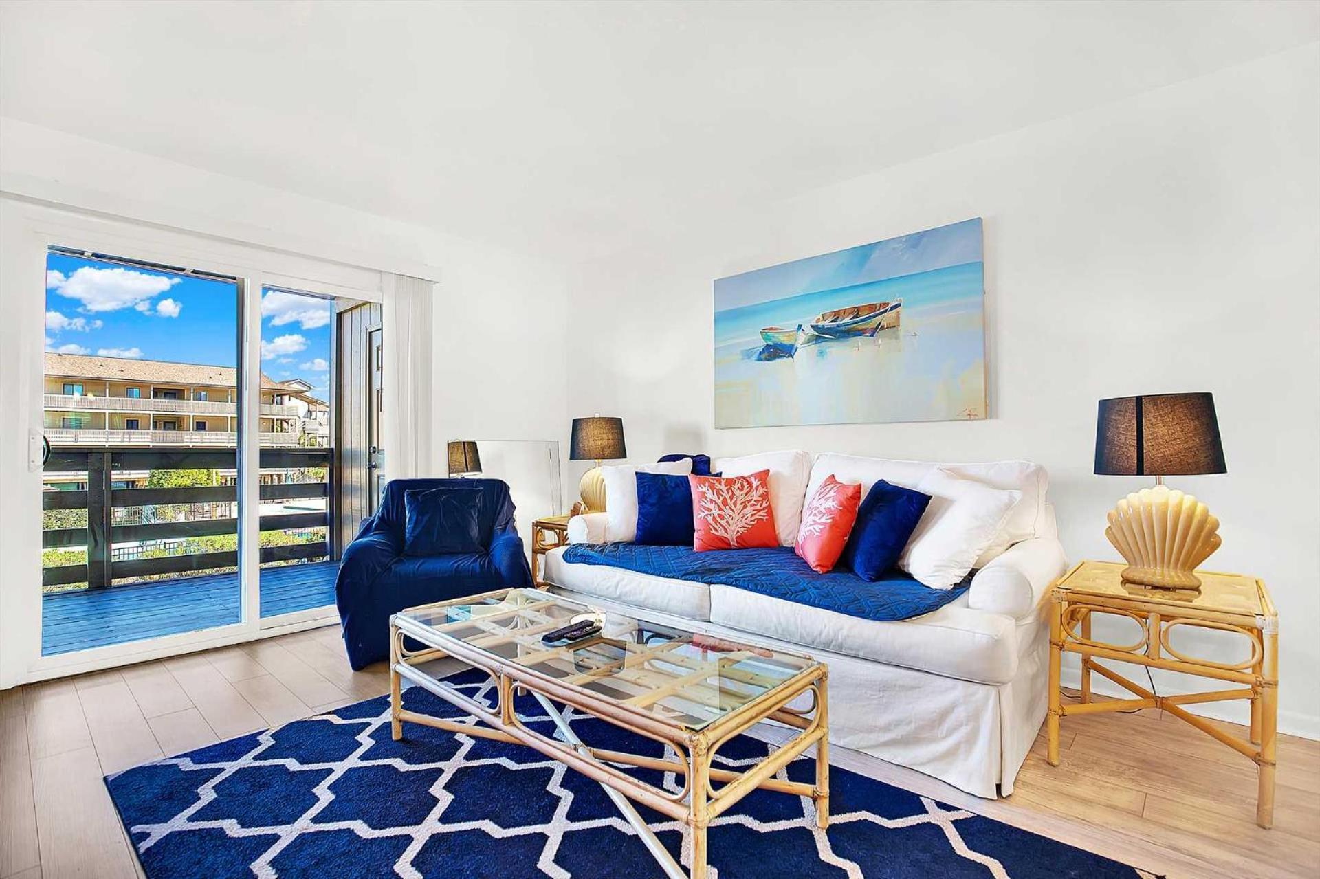 Lighthouse Point Rental 6A