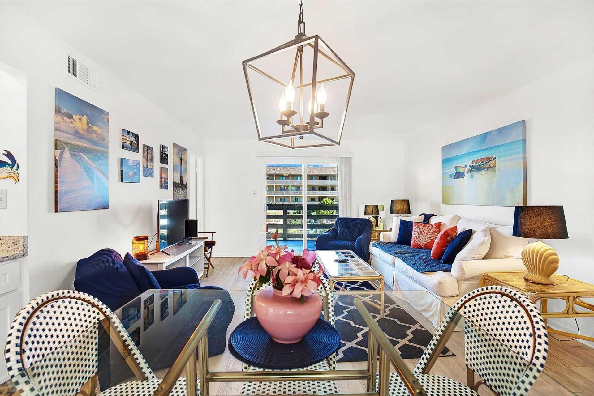 Lighthouse Point Rental 6A