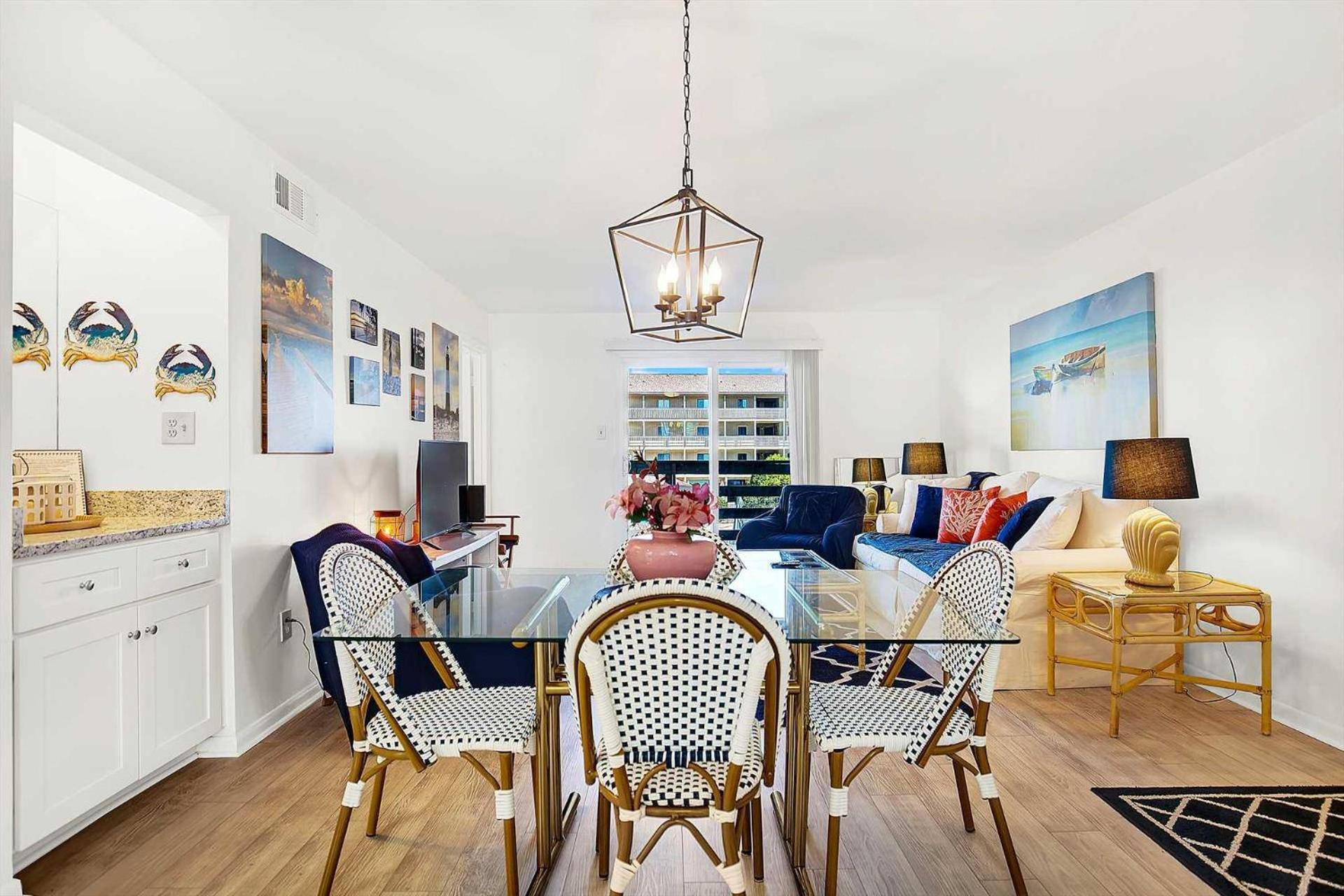 Lighthouse Point Rental 6A