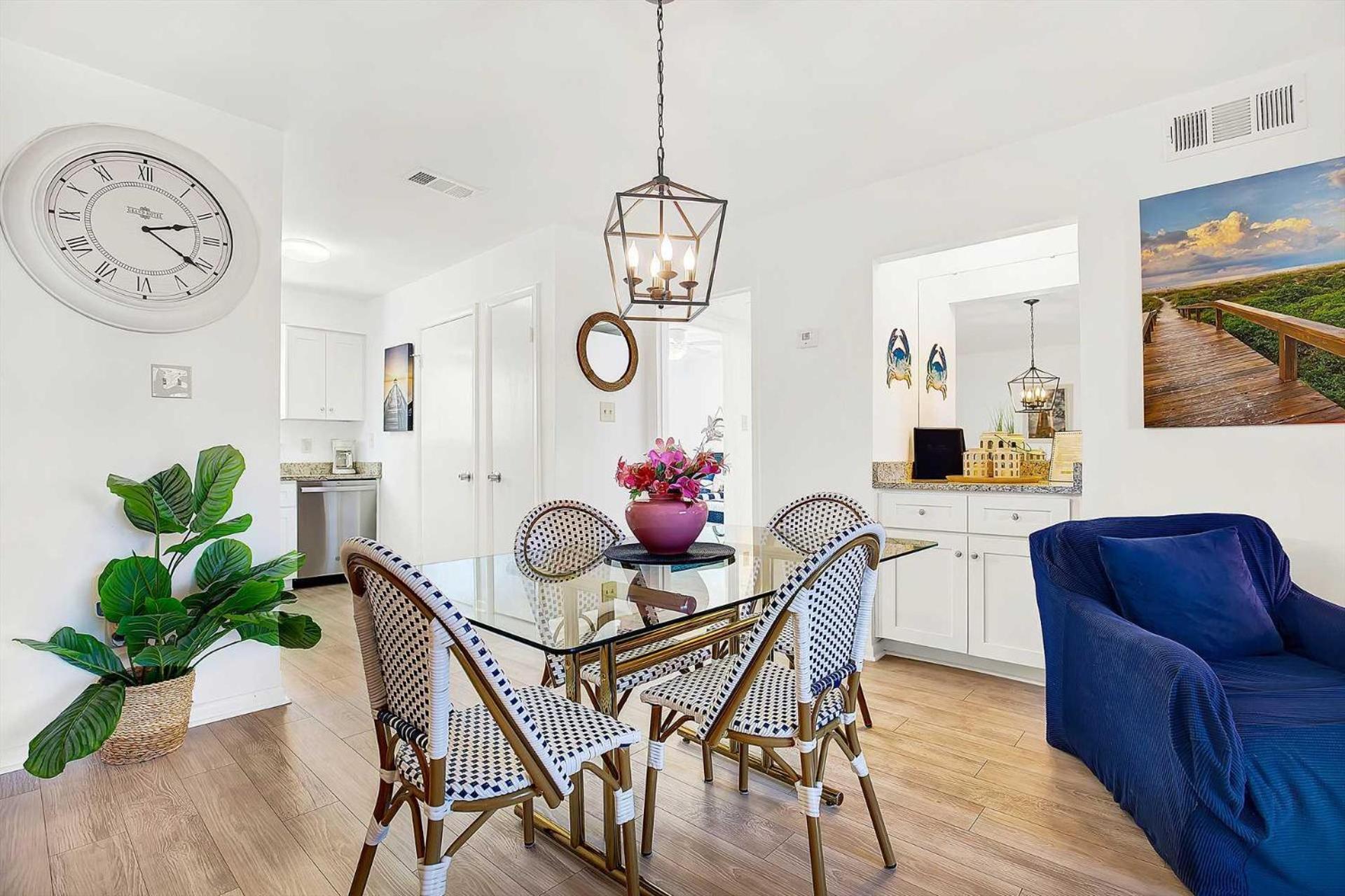 Lighthouse Point Rental 6A