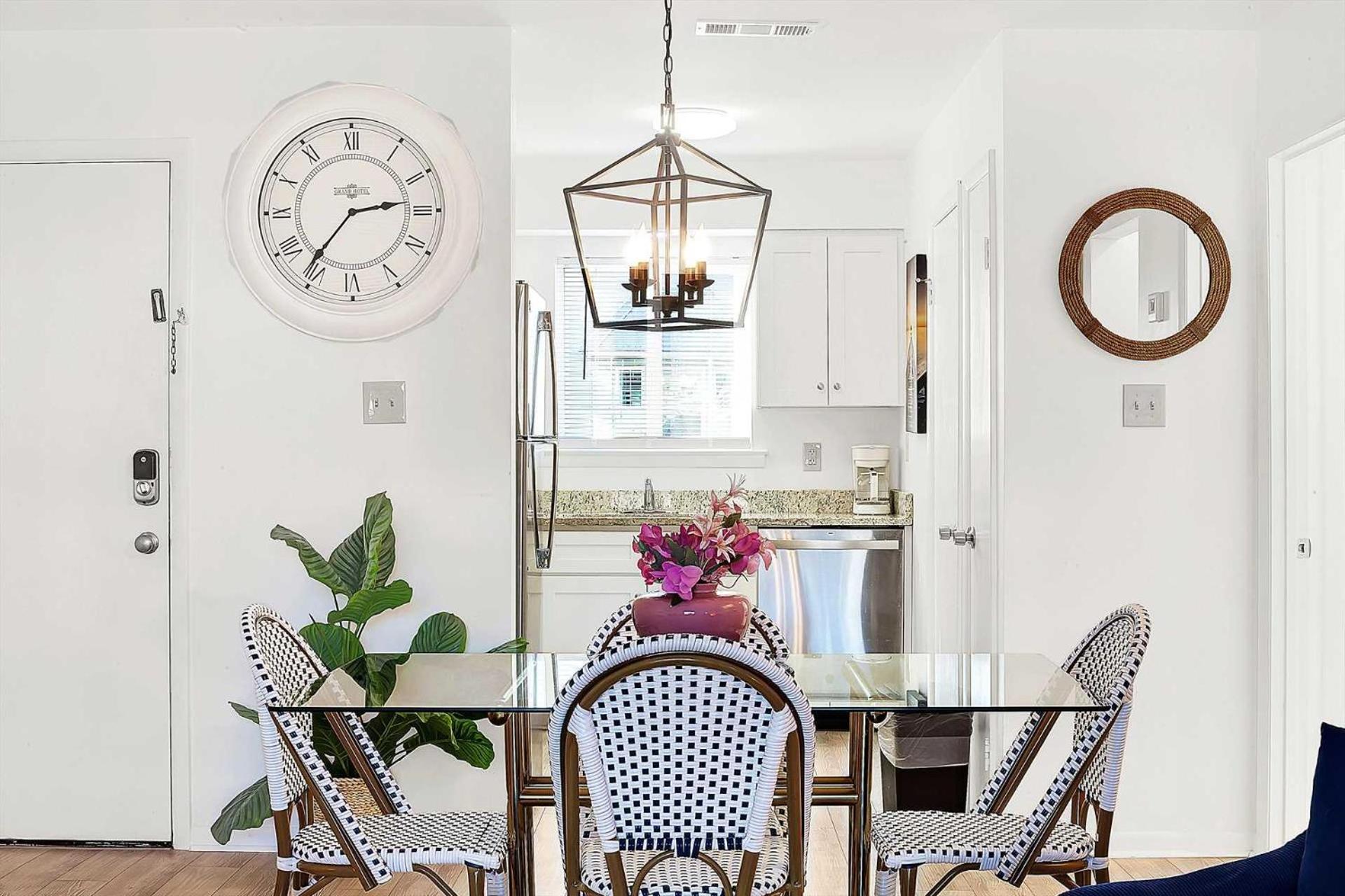 Lighthouse Point Rental 6A