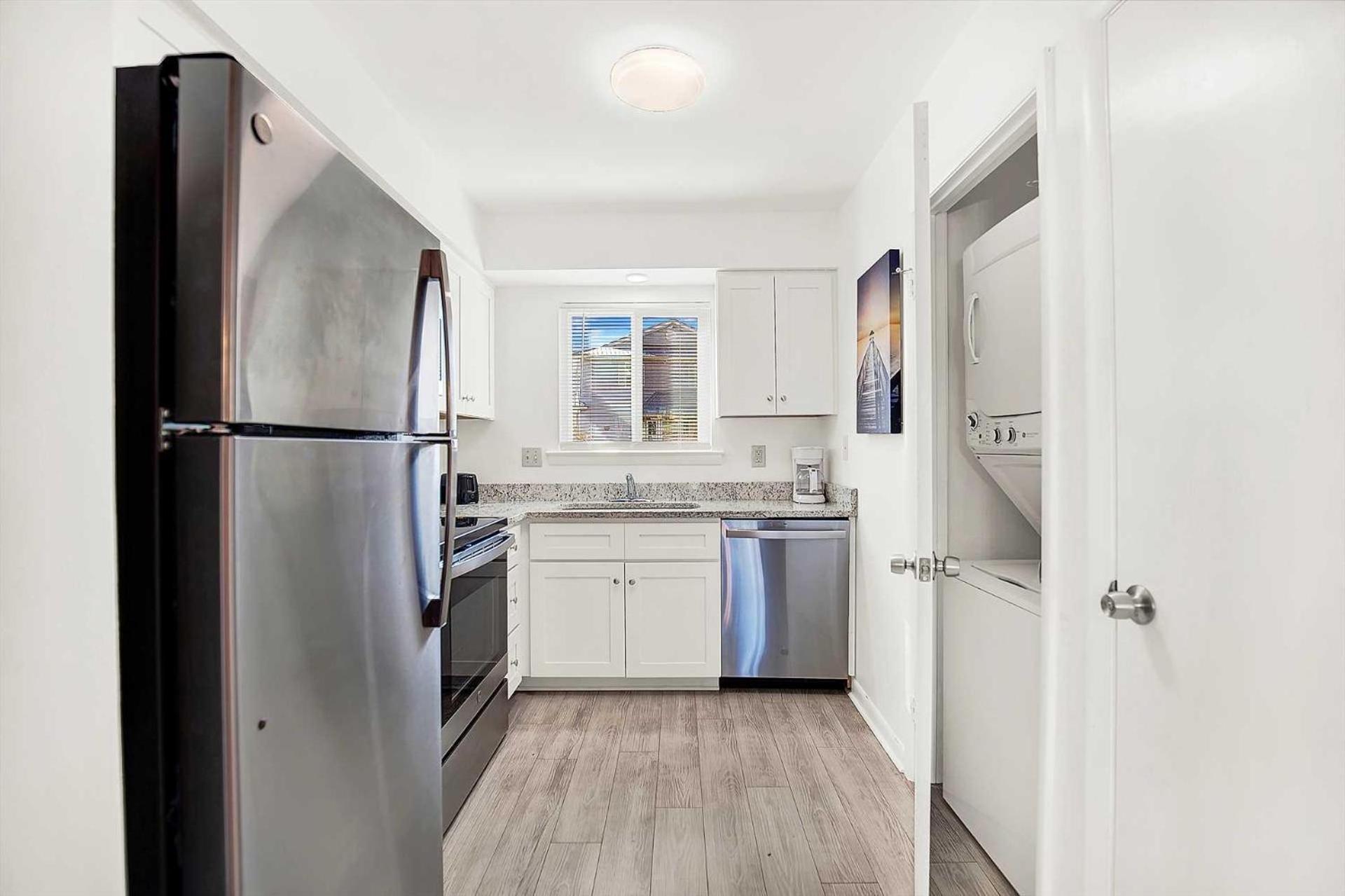 Lighthouse Point Rental 6A