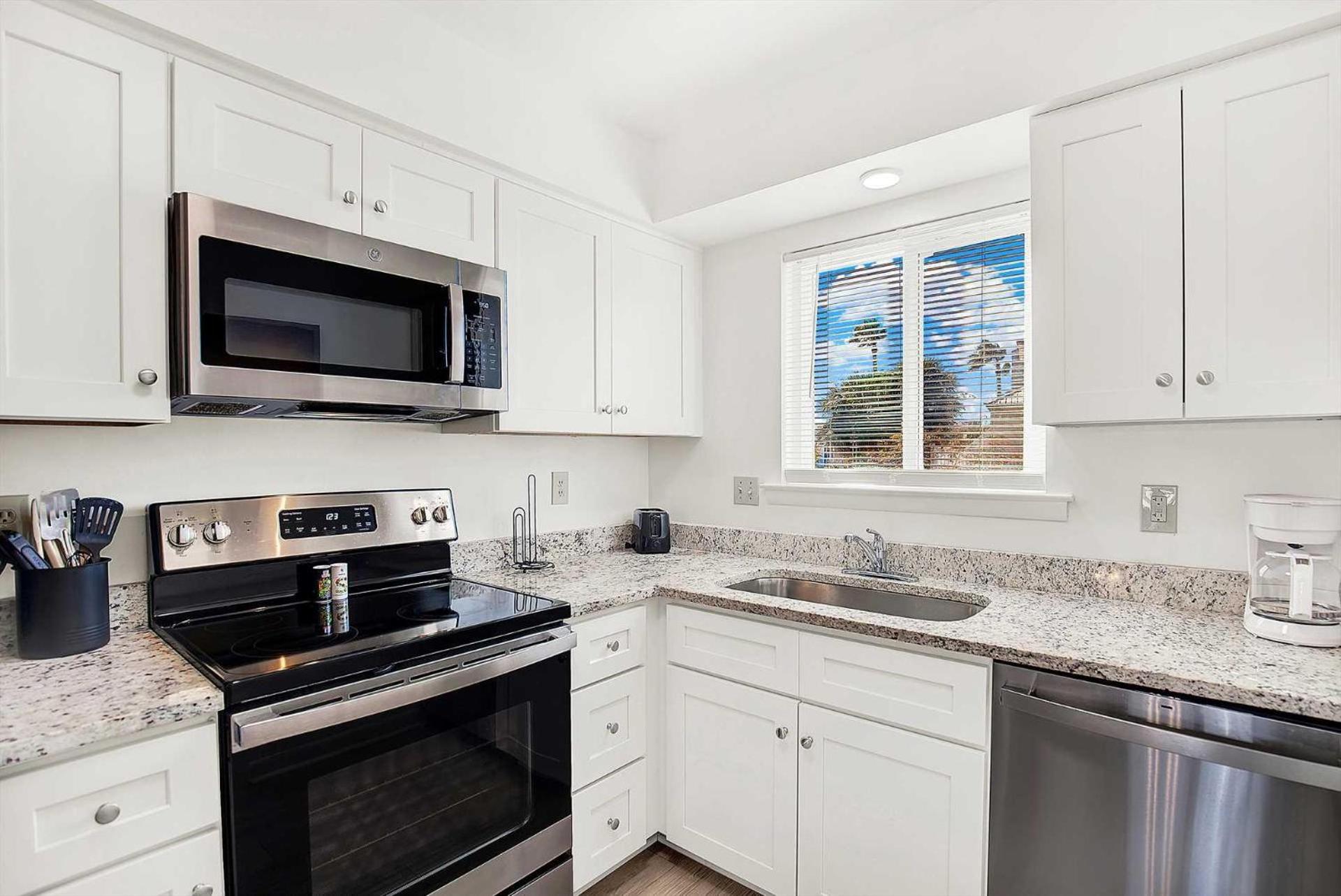 Lighthouse Point Rental 6A